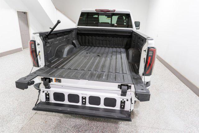 used 2024 GMC Sierra 2500 car, priced at $68,905