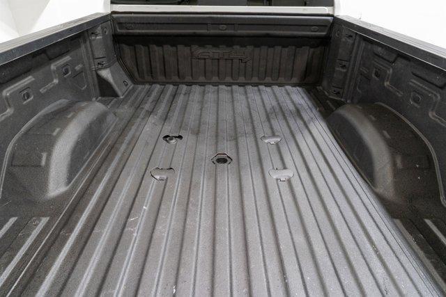 used 2024 GMC Sierra 2500 car, priced at $68,905