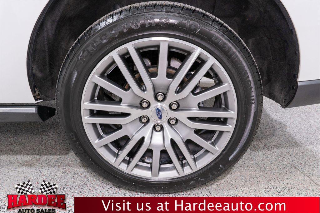 used 2023 Ford Expedition car, priced at $42,299