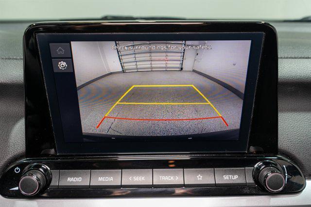 used 2024 Kia Forte car, priced at $18,900