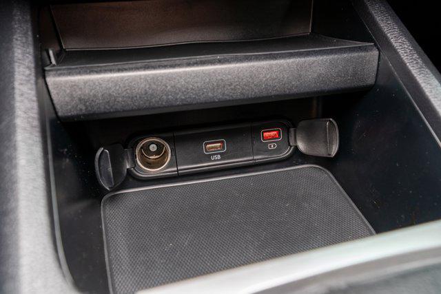 used 2024 Kia Forte car, priced at $18,900