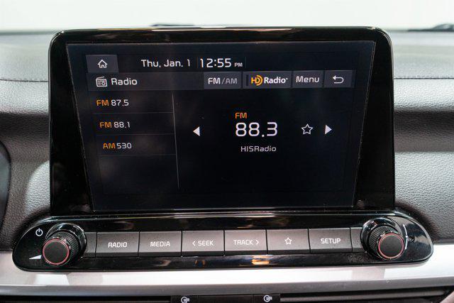 used 2024 Kia Forte car, priced at $18,900