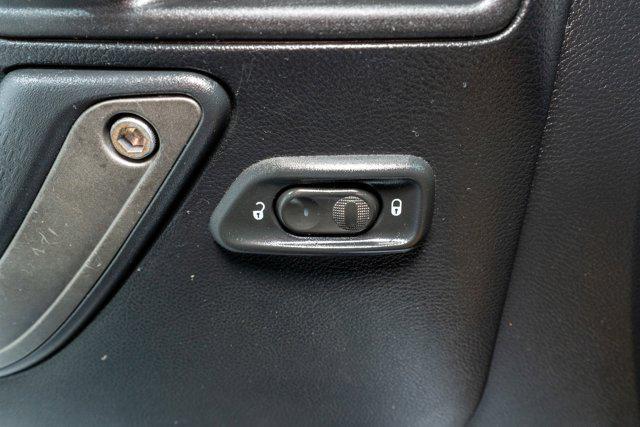 used 2015 Jeep Wrangler Unlimited car, priced at $16,900