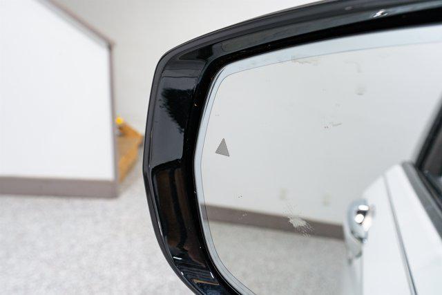 used 2024 Jeep Grand Cherokee 4xe car, priced at $41,600