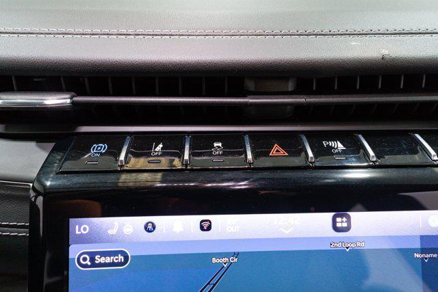 used 2024 Jeep Grand Cherokee 4xe car, priced at $41,600