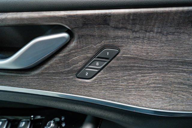 used 2024 Jeep Grand Cherokee 4xe car, priced at $41,600