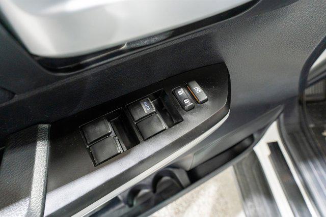 used 2020 Toyota Tundra car, priced at $26,900