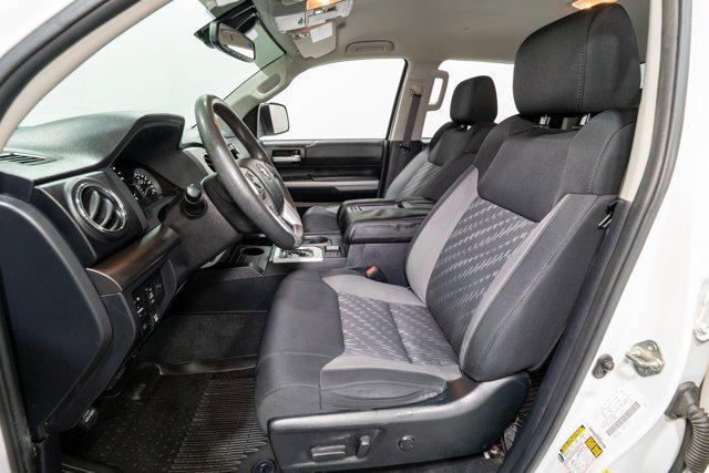 used 2020 Toyota Tundra car, priced at $26,900