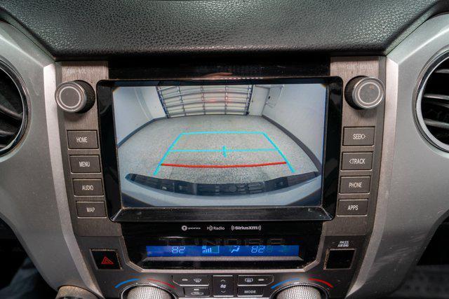 used 2020 Toyota Tundra car, priced at $26,900