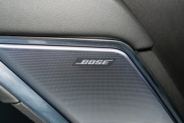 used 2024 Chevrolet Silverado 1500 car, priced at $52,500