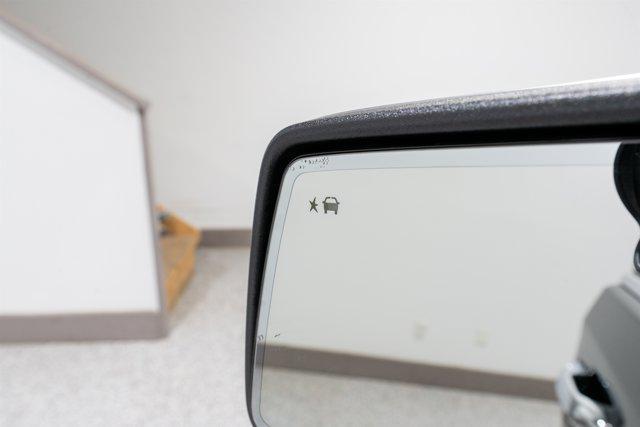 used 2024 Chevrolet Silverado 1500 car, priced at $52,500