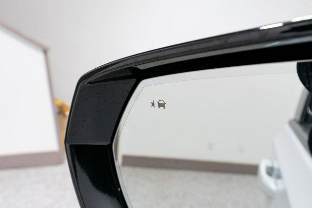 used 2023 Cadillac Escalade car, priced at $89,990