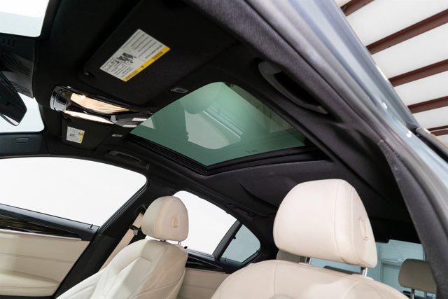 used 2019 BMW 540 car, priced at $25,900