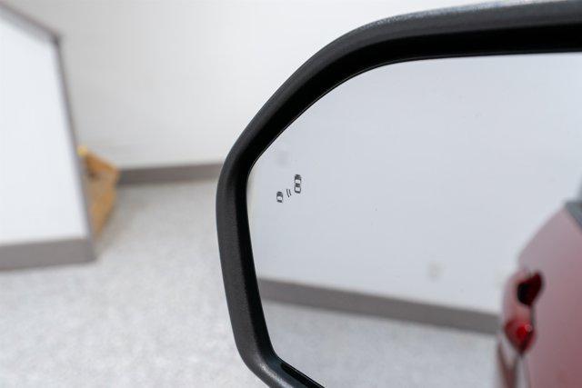 used 2020 Ford Explorer car, priced at $24,900