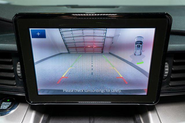 used 2020 Ford Explorer car, priced at $24,900