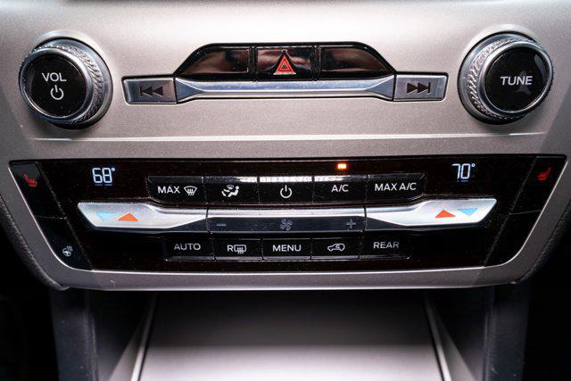 used 2020 Ford Explorer car, priced at $24,900