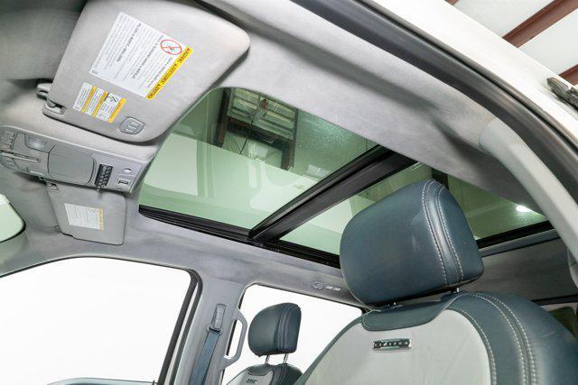 used 2022 Ford F-250 car, priced at $71,900