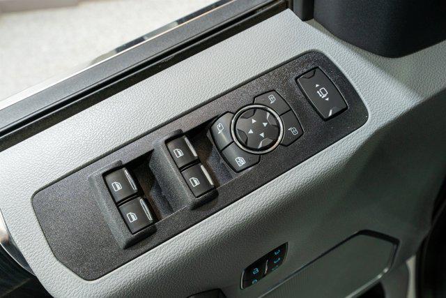 used 2022 Ford F-250 car, priced at $71,900
