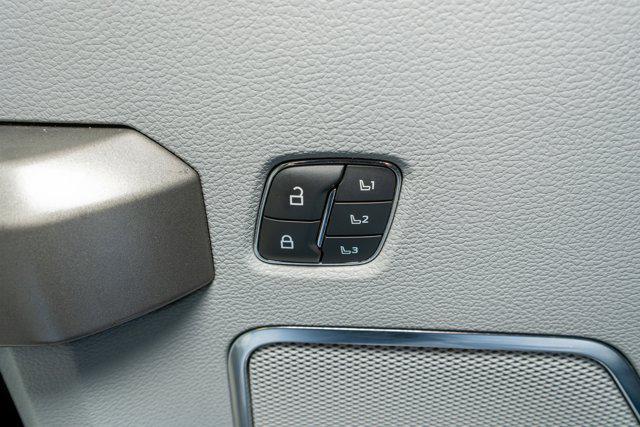 used 2022 Ford F-250 car, priced at $71,900