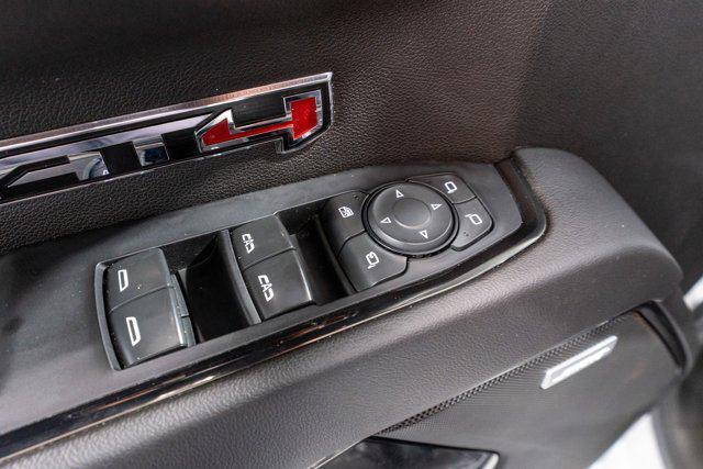 used 2023 GMC Sierra 1500 car, priced at $55,900