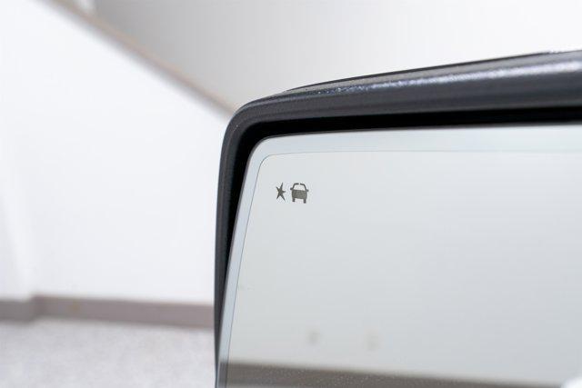 used 2023 GMC Sierra 1500 car, priced at $55,900