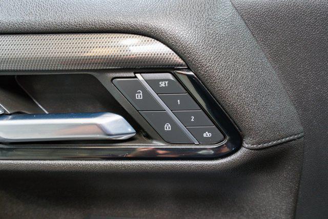 used 2024 GMC Sierra 2500 car, priced at $70,912