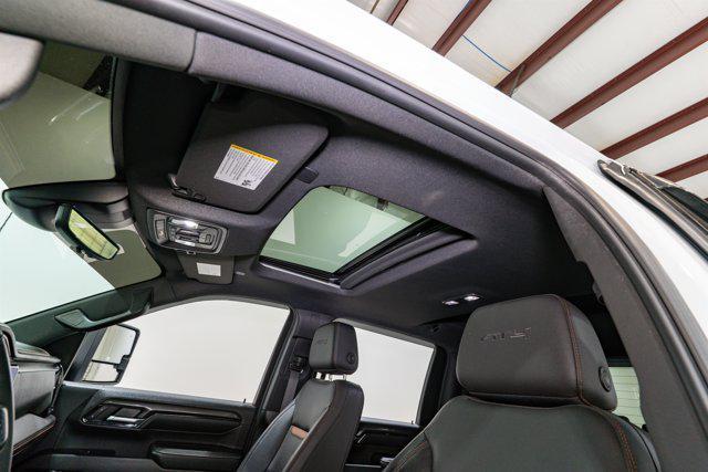 used 2024 GMC Sierra 2500 car, priced at $70,912