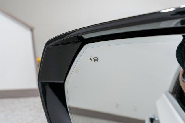 used 2023 GMC Yukon XL car, priced at $74,900