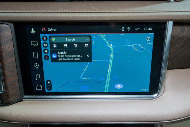 used 2023 GMC Yukon XL car, priced at $74,900