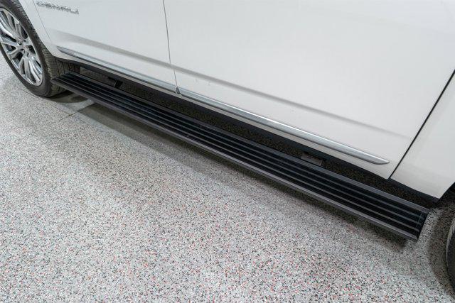 used 2023 GMC Yukon XL car, priced at $74,900