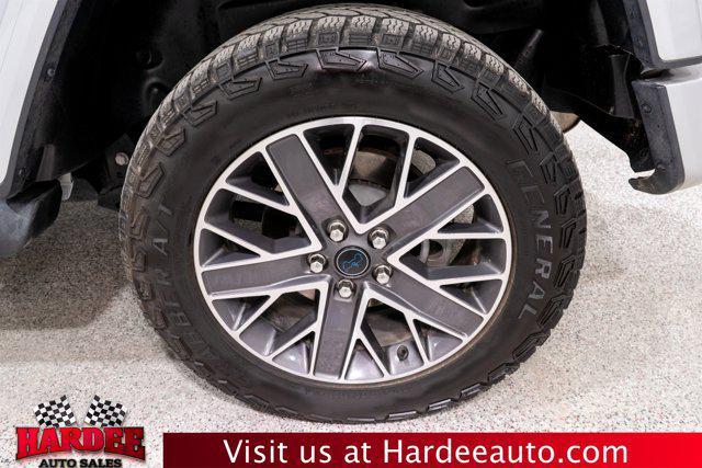 used 2024 Jeep Wrangler 4xe car, priced at $39,900