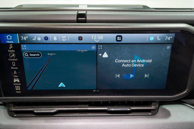 used 2024 Jeep Wrangler 4xe car, priced at $39,900