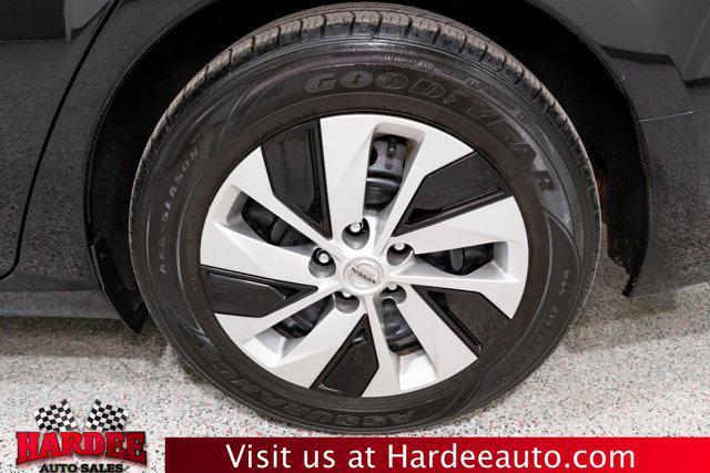 used 2020 Nissan Altima car, priced at $17,900