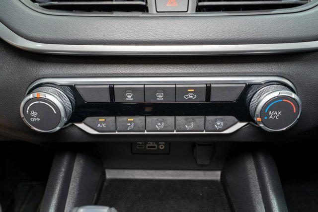 used 2020 Nissan Altima car, priced at $17,900