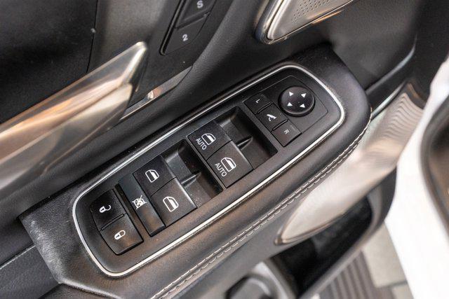 used 2020 Ram 1500 car, priced at $34,900