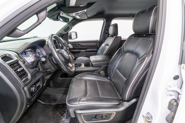 used 2020 Ram 1500 car, priced at $34,900