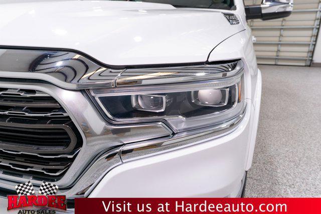 used 2020 Ram 1500 car, priced at $34,900