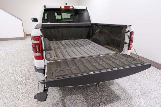 used 2020 Ram 1500 car, priced at $34,900