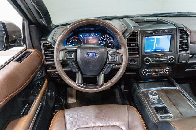 used 2020 Ford Expedition car, priced at $42,900