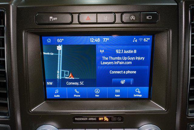 used 2020 Ford Expedition car, priced at $42,900