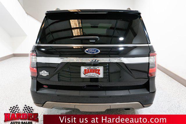 used 2020 Ford Expedition car, priced at $42,900
