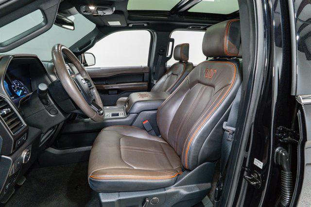 used 2020 Ford Expedition car, priced at $42,900
