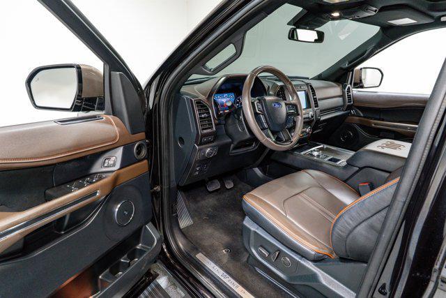 used 2020 Ford Expedition car, priced at $42,900
