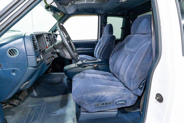 used 1997 Chevrolet 1500 car, priced at $19,900