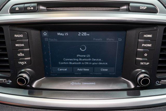 used 2019 Kia Sorento car, priced at $10,900
