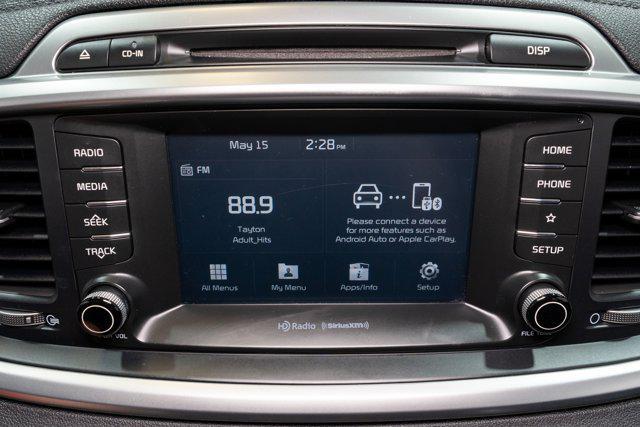 used 2019 Kia Sorento car, priced at $10,900