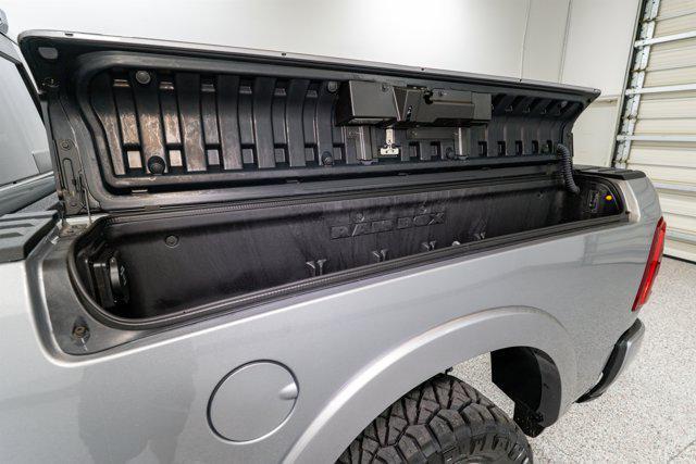 used 2024 Ram 2500 car, priced at $76,412