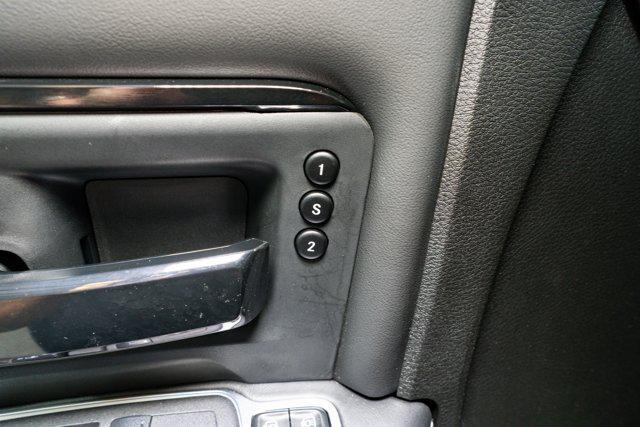 used 2024 Ram 2500 car, priced at $76,412