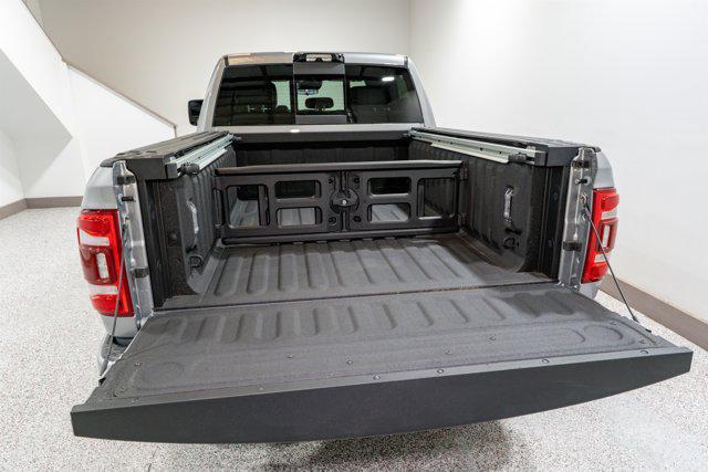 used 2024 Ram 2500 car, priced at $76,412