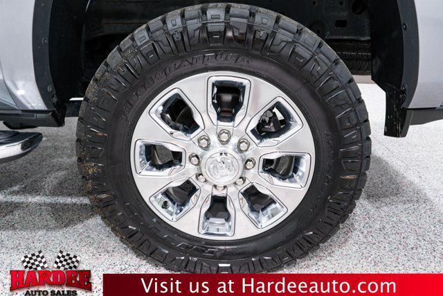 used 2024 Ram 2500 car, priced at $76,412